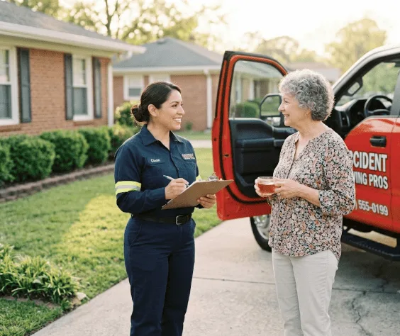 Accident Towing Service Woronoco, MA FAQs